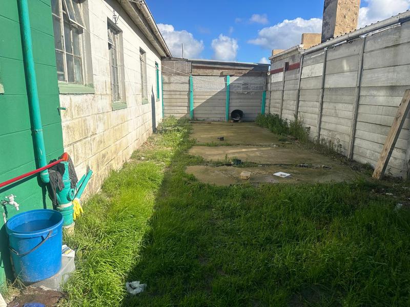 3 Bedroom Property for Sale in Seawinds Western Cape
